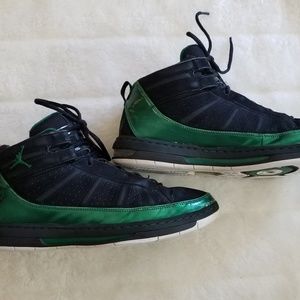 jordan ray allen shoes